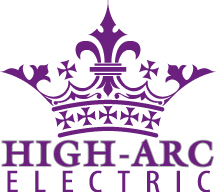 High-Arc Electric
